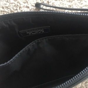 Tumi Bags - Tumi clutch wallet Tumi Bags - Tumi clutch wallet